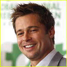 imagenes de brad pitt