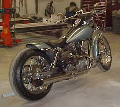 harley fxr
