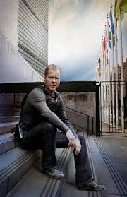 kiefer sutherland 24 season 8