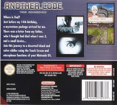 another code ds