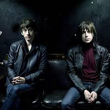 the last shadows puppets