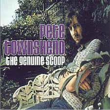 Pete Townshend - Scoop