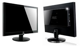 aoc monitor lcd
