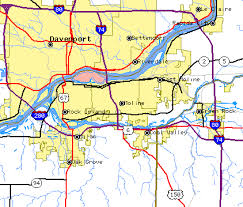 moline il