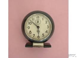 baby ben clock