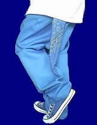 crips walk