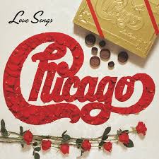 chicago love songs