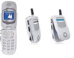nextel i730