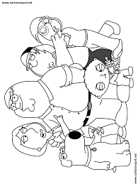 family guy 4