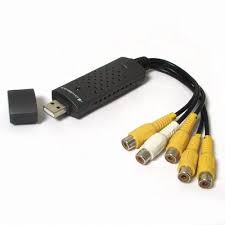 4 ch usb dvr