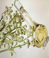 caron perfumes