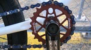 zion bikes