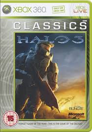classic xbox