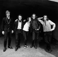 big brother and holding company