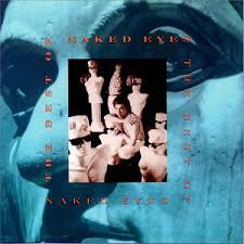 Naked Eyes - Eyes Of A Child