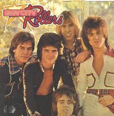 bay city rollers cd
