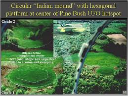 indian mound