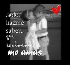lo que siento