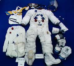 astronaut space suit