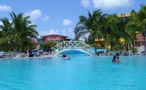 hotel barcelo solymar varadero cuba