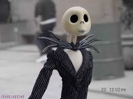 jack skellington pictures