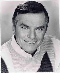 picture of PETER MARSHALL