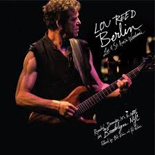 Lou Reed - Oh Jim