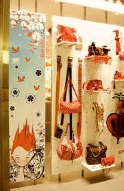 shop display