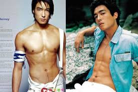 daniel henney