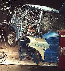 crash car dummies