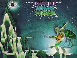 Uriah Heep - Demons And Wizards