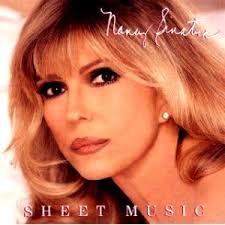 nancy sinatra sheet music