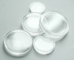 coin capsule