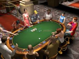 texas holdem poker 3d
