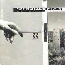 Scorpions - Crazy World