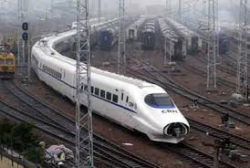 chinese railways