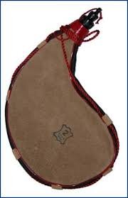 wineskin bag