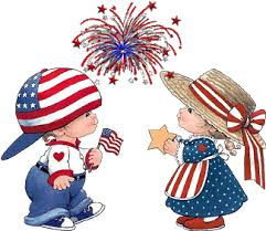 patriotic symbols