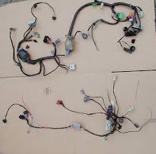 power harness
