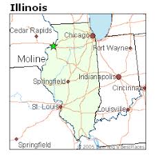 moline il