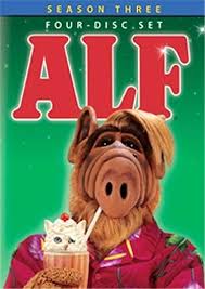 alf season 4