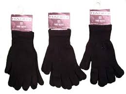 black magic gloves