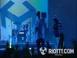 Living Legends - Rabbit Hole