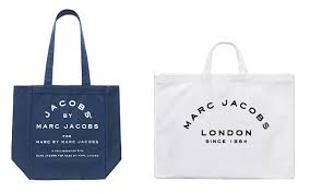 Marc Jacobs tote