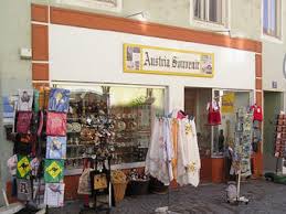 austrian souvenirs