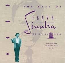 Frank Sinatra - Best Of Capitol Years