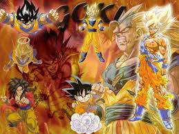dragon ball image