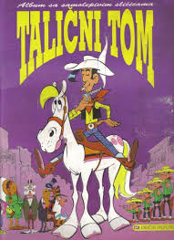 talicni tom