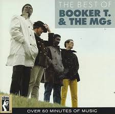 booker t and the mg s