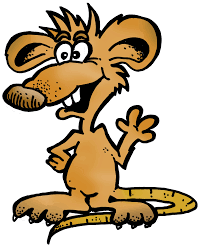 the river rat